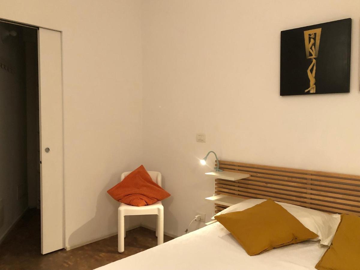 Lungotevere Bed&Bike Рим Экстерьер фото