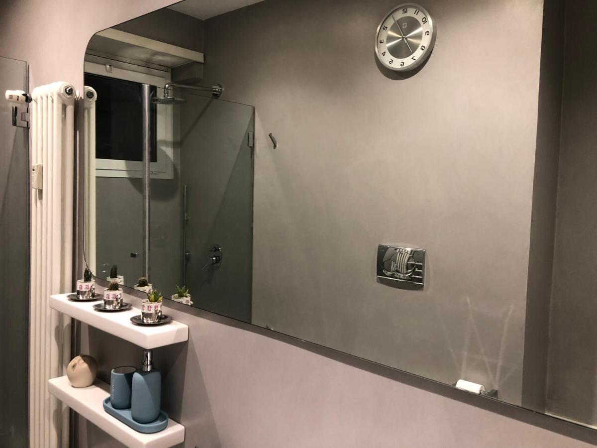 Lungotevere Bed&Bike Рим Экстерьер фото