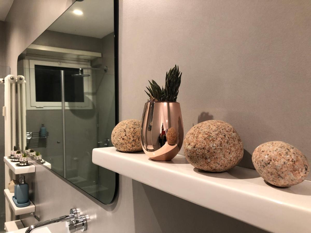 Lungotevere Bed&Bike Рим Экстерьер фото