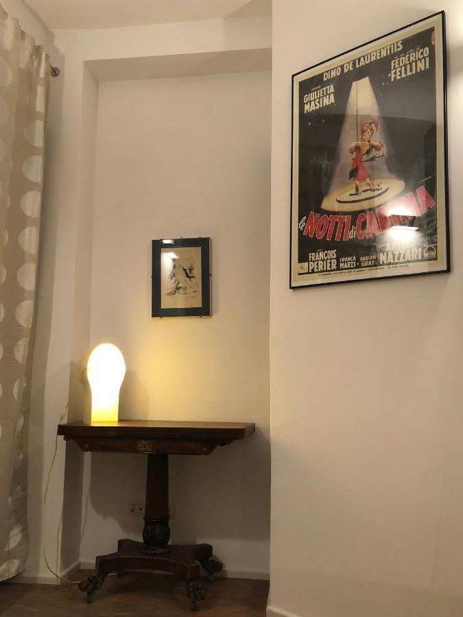 Lungotevere Bed&Bike Рим Экстерьер фото