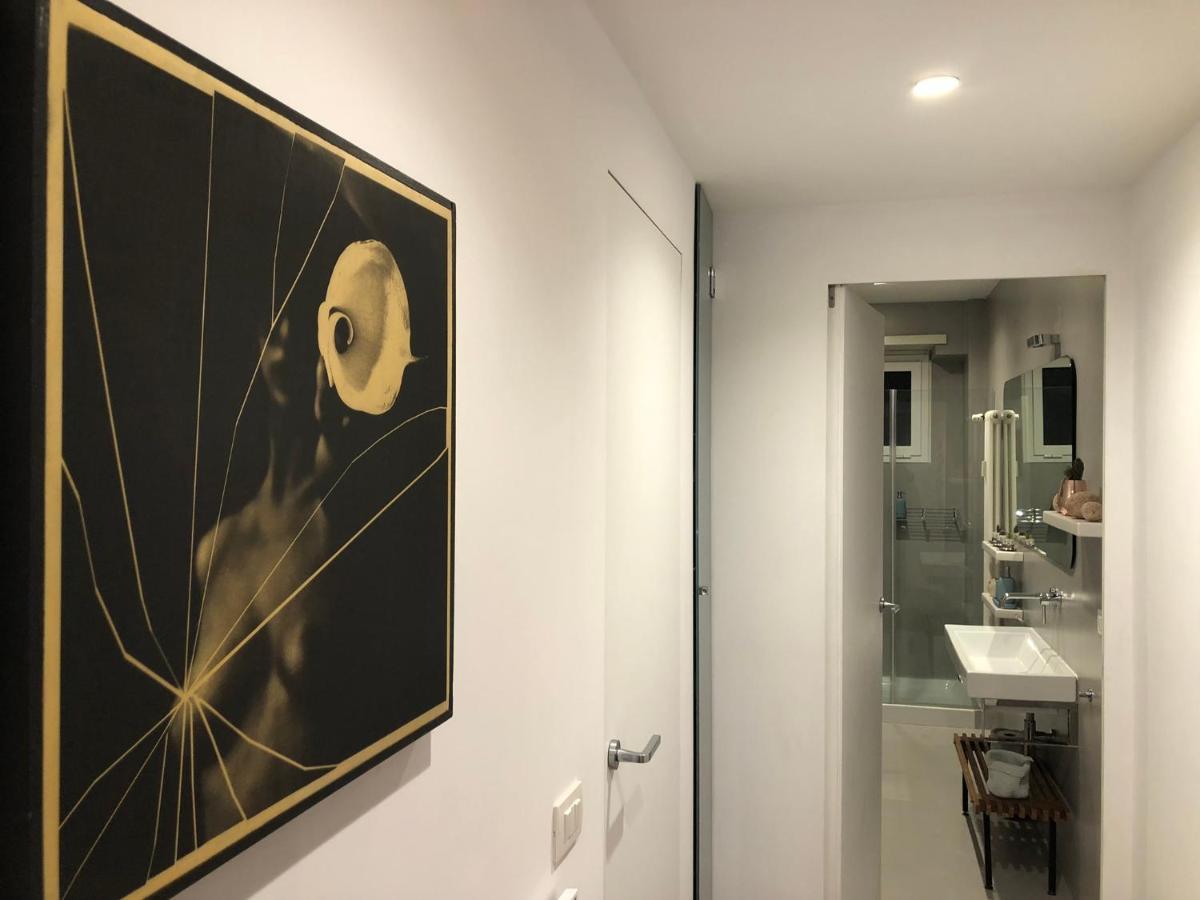 Lungotevere Bed&Bike Рим Экстерьер фото
