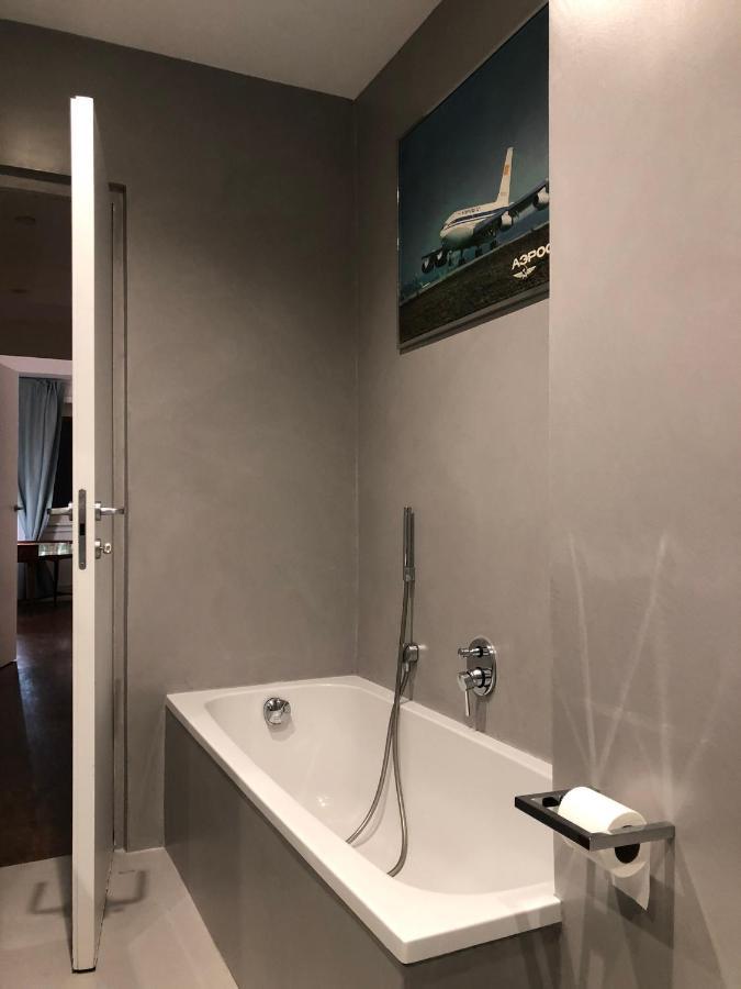 Lungotevere Bed&Bike Рим Экстерьер фото