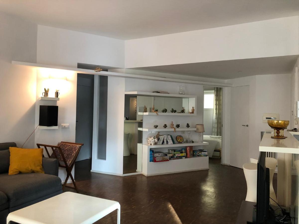 Lungotevere Bed&Bike Рим Экстерьер фото