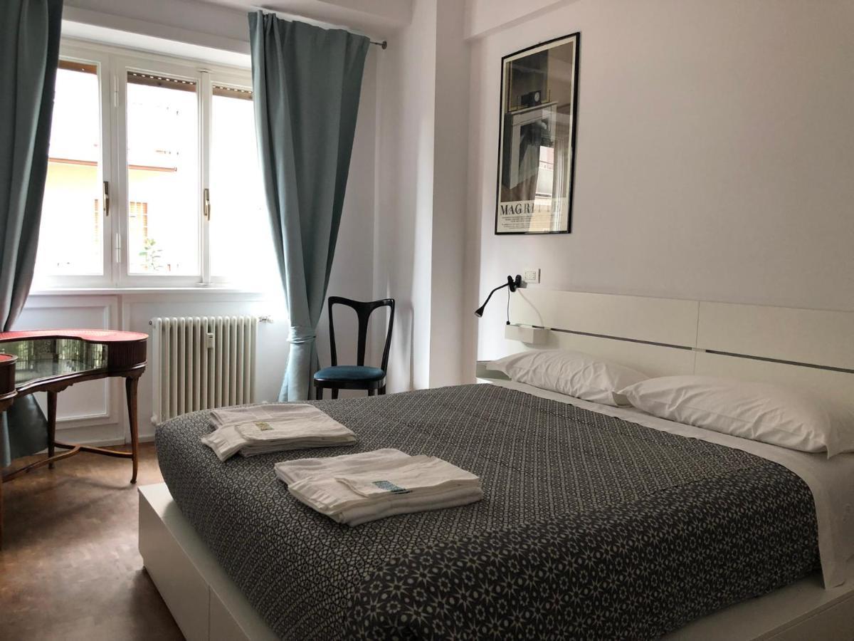 Lungotevere Bed&Bike Рим Экстерьер фото
